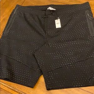 NWT Express men’s shorts